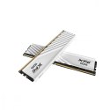 Pamięć Adata XPG Lancer Blade DDR5 6000 32GB 2x16 CL36 biała