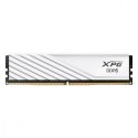Pamięć Adata XPG Lancer Blade DDR5 6000 32GB 2x16 CL36 biała