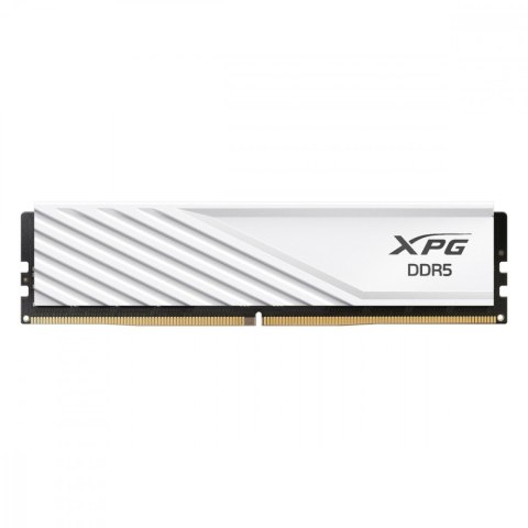 Pamięć Adata XPG Lancer Blade DDR5 6000 32GB 2x16 CL36 biała
