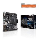 Asus Płyta główna PRIME B450M-K II AM4 mATX z DDR4 LED USB3.1 M.2