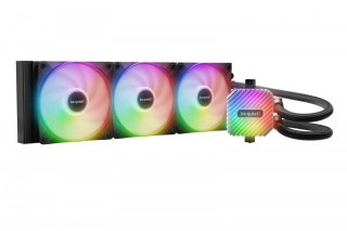 Be quiet! Chłodzenie wodne Light Loop 360mm AIO ARGB wydajne eleganckie