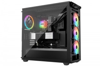 Be quiet! Chłodzenie wodne Light Loop 360mm AIO ARGB wydajne eleganckie
