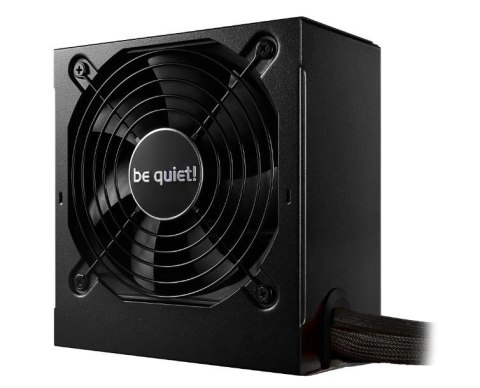 Zasilacz Be quiet! System Power 10 850W cichy 80 PLUS Gold