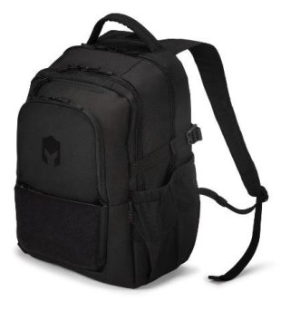 Plecak DICOTA Eco CATURIX FORZA 17,3 cala 28,5l z ochroną