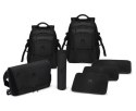 Plecak DICOTA Eco CATURIX FORZA 17,3 cala 28,5l z ochroną