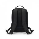 Plecak DICOTA SPIN II na notebooka 13-16 cali czarny funkcjonalny