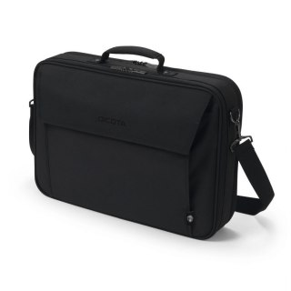 Torba DICOTA D30492-RPET Eco Multi Plus BASE 15-17.3 lekka przyjazna dla środowiska