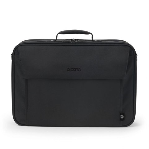 Torba DICOTA D30492-RPET Eco Multi Plus BASE 15-17.3 lekka przyjazna dla środowiska