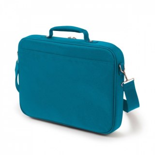 Torba DICOTA D30919-RPET ECO BASE 14-15.6 niebieska z recyklingu