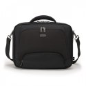 Torba DICOTA Eco Multi PRO 13-15.6 czarna wygodna ekologiczna