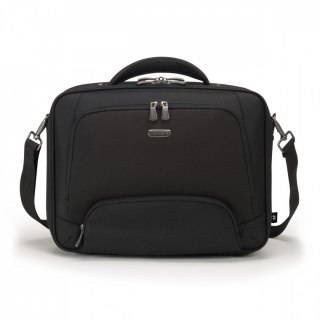 Torba DICOTA Eco Multi PRO 13-15.6 czarna wygodna ekologiczna