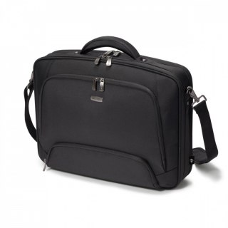 Torba DICOTA Eco Multi PRO 13-15.6 czarna wygodna ekologiczna
