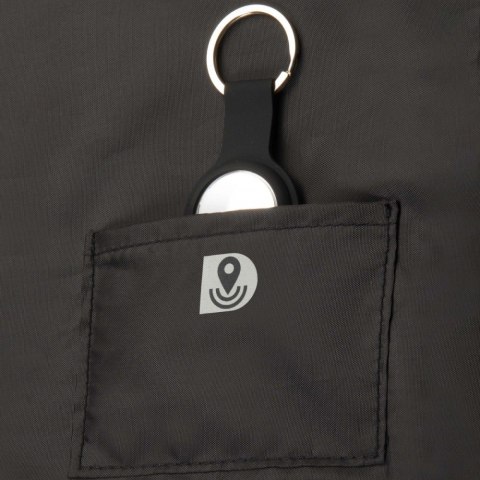 DICOTA Torba na laptopa Top Traveller Eco CORE 15-17.3'' praktyczna i wodoodporna