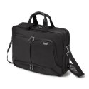 Torba DICOTA Eco Top Traveller PRO 15-17.3'' ekologiczna z recyklingu PET