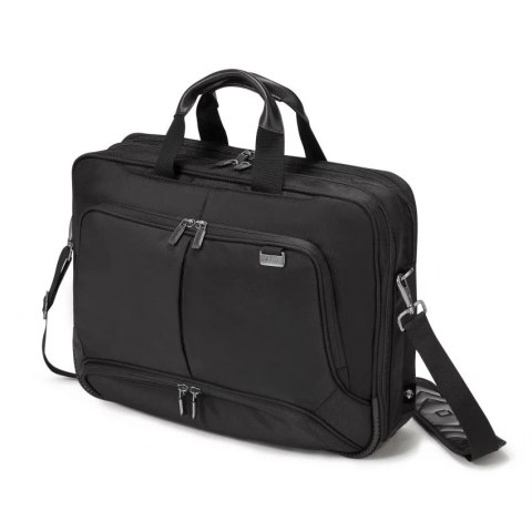 Torba DICOTA Eco Top Traveller PRO 15-17.3'' ekologiczna z recyklingu PET