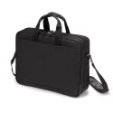 Torba DICOTA Eco Top Traveller PRO 15-17.3'' ekologiczna z recyklingu PET