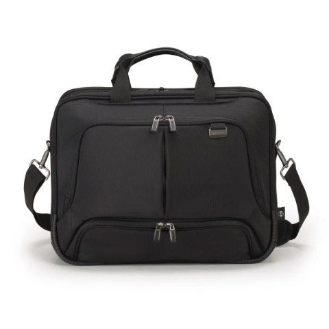 Torba DICOTA Eco Top Traveller PRO 15-17.3'' ekologiczna z recyklingu PET