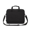 Torba DICOTA Eco Top Traveller PRO 15-17.3'' ekologiczna z recyklingu PET