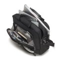Torba DICOTA Eco Top Traveller PRO 15-17.3'' ekologiczna z recyklingu PET