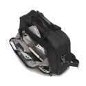 Torba DICOTA Eco Top Traveller PRO 15-17.3'' ekologiczna z recyklingu PET