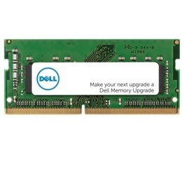 Pamięć RAM Dell 16GB DDR5 5600MT/s SODIMM wydajny upgrade