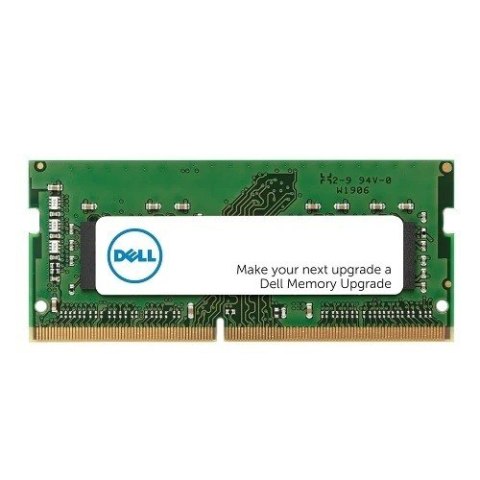 Dell Pamięć Upgrade 32GB DDR5 SODIMM 5600MT/s wydajna