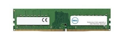 Pamięć Dell Upgrade 32GB 5600MT/s DDR5 UDIMM wydajna rozbudowa
