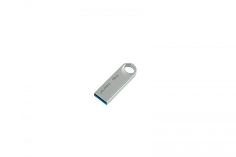 Pendrive GOODRAM UNO3 16GB USB 3.2 srebrny elegancki