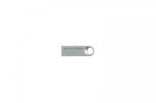 Pendrive GOODRAM UNO3 256GB USB 3.2 srebrny elegancki