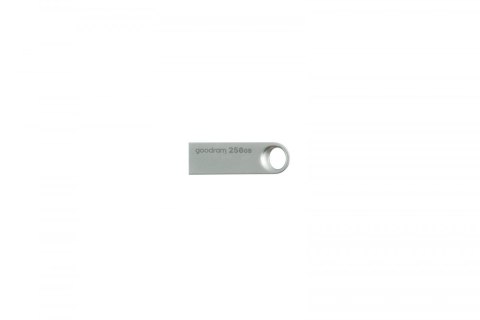 Pendrive GOODRAM UNO3 256GB USB 3.2 srebrny elegancki