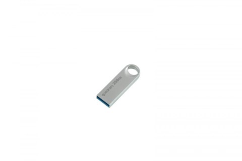 Pendrive GOODRAM UNO3 256GB USB 3.2 srebrny elegancki