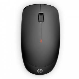 Mysz HP 235 Slim bezprzewodowa biurowa z czułością 1600 DPI