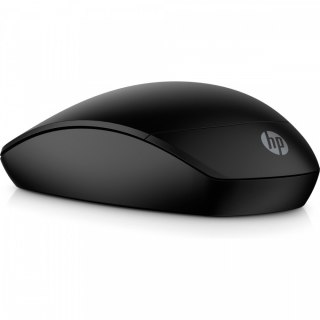 Mysz HP 235 Slim bezprzewodowa biurowa z czułością 1600 DPI
