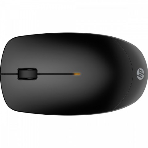 Mysz HP 235 Slim bezprzewodowa biurowa z czułością 1600 DPI