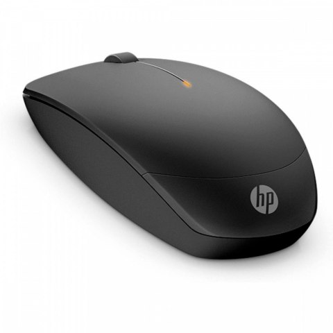Mysz HP 235 Slim bezprzewodowa biurowa z czułością 1600 DPI