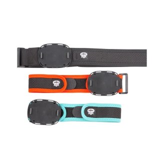 TrackStraps HTC Vive Ultimate Tracker akcesoria do VR z kluczem Dance Dash