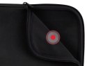 Hama Etui do laptopa 13.3 Neo czarne praktyczne zabezpieczenie