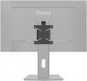 Uchwyt IIYAMA MD BRPCV07 czarny biurkowy do Mini PC i thin-client