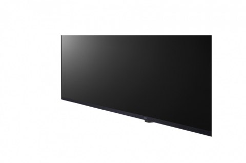 LG Electronics Ekran 50UL3J-M UHD 50 cali IPS webOS 4K profesjonalny