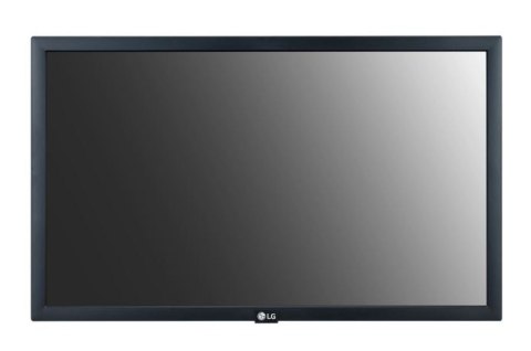 Monitor LG Electronics 22SM3G 22 cale FHD 250cd/m2 matowy