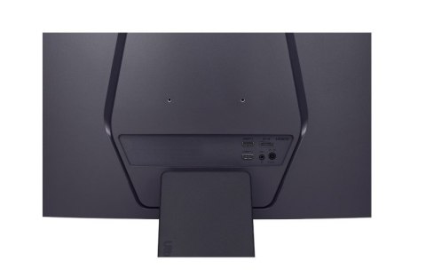 Monitor LG Electronics 32GS60QC-B 31.5 QHD 1000R Curved 180Hz gaming