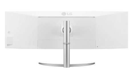 Monitor LG Electronics 49WQ95C-W 49 cali UltraWide Dual QHD 144Hz