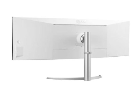 Monitor LG Electronics 49WQ95C-W 49 cali UltraWide Dual QHD 144Hz