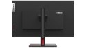 Monitor Lenovo ThinkVision T27i-30 27 cali FHD 1080 matowy LED