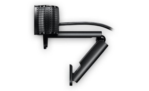 Kamera Logitech C920 Pro HD czarna z mikrofonem Full HD 1080p