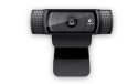 Kamera Logitech C920 Pro HD czarna z mikrofonem Full HD 1080p
