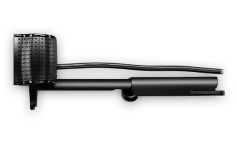 Kamera Logitech C920 Pro HD czarna z mikrofonem Full HD 1080p