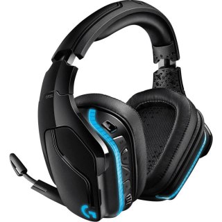 Słuchawki bezprzewodowe Logitech G935 7.1 gamingowe z mikrofonem