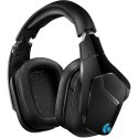 Słuchawki bezprzewodowe Logitech G935 7.1 gamingowe z mikrofonem