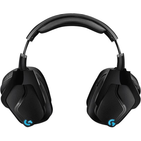 Słuchawki bezprzewodowe Logitech G935 7.1 gamingowe z mikrofonem
